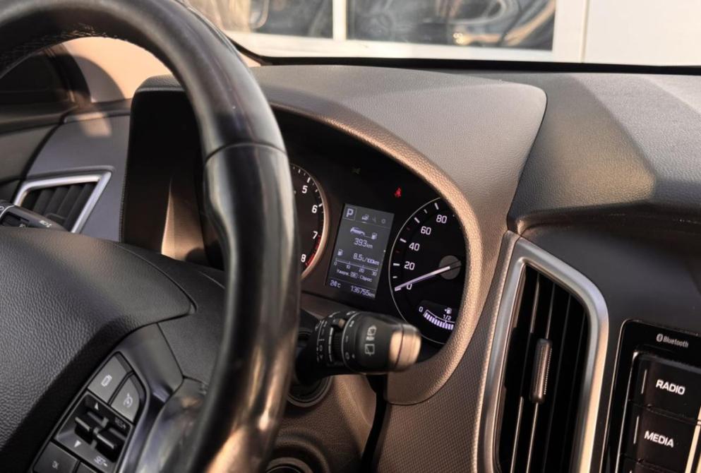 Hyundai Creta I Владимир  - изображение 19
