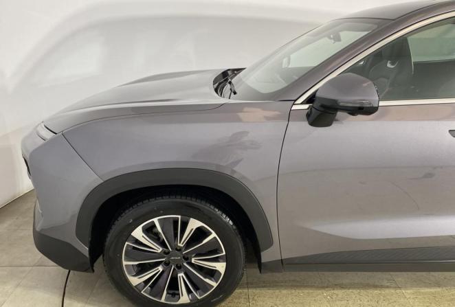 JETOUR DASHING I с пробегом 2023 года, цена 2 000 000 рублей, 48203 км, внедорожник, Автокод Объявления