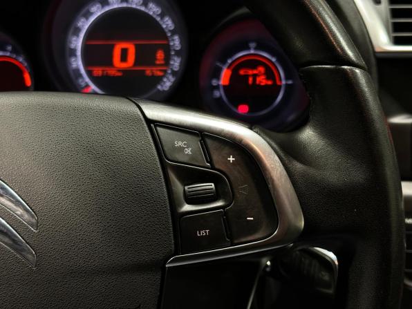 Citroen C4 II с пробегом 2013 года, цена 1 010 000 рублей, 31795 км, седан, Автокод Объявления