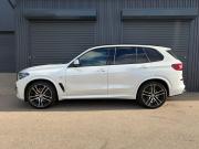 BMW X5 IV (G05/G18) Москва  - изображение 32
