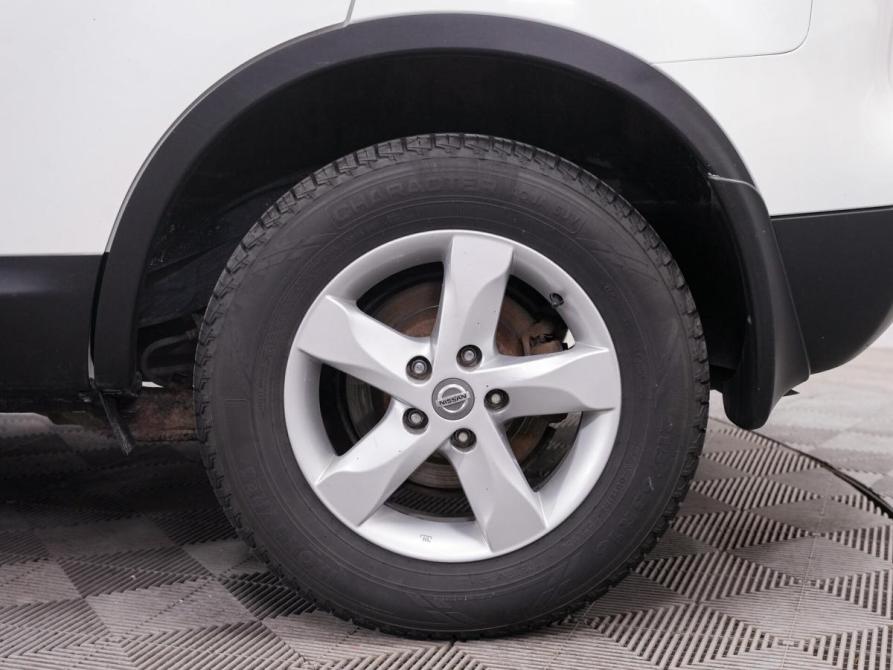 Nissan Qashqai I Рестайлинг Ульяновск  - изображение 9