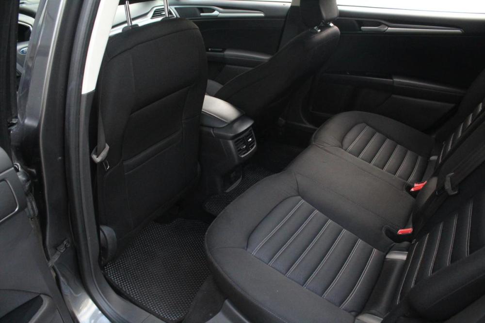 Ford Mondeo V Брянск  - изображение 20