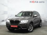 BMW X3 II (F25) Екатеринбург  - изображение 21