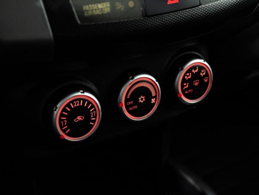Mitsubishi Outlander II Санкт-Петербург  - изображение 16