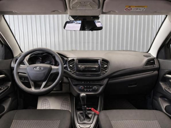 Lada (ВАЗ) Vesta I с пробегом 2020 года, цена 947 000 рублей, 31140 км, седан, Автокод Объявления