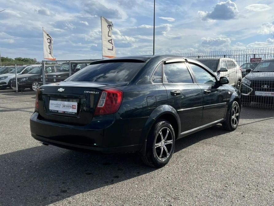 Chevrolet Lacetti I Буинск  - изображение 15