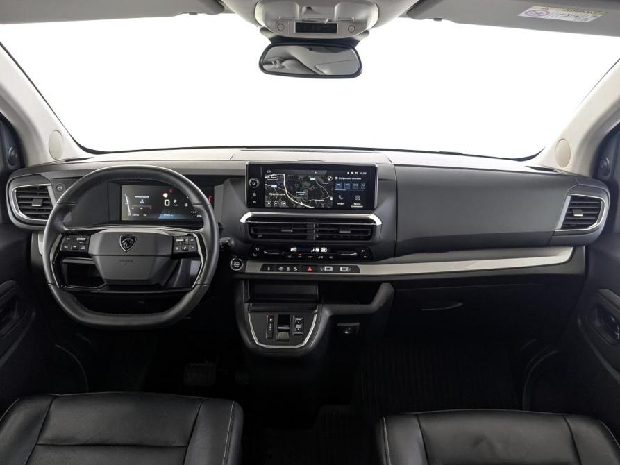 Peugeot Traveller I Рестайлинг Москва  - изображение 14