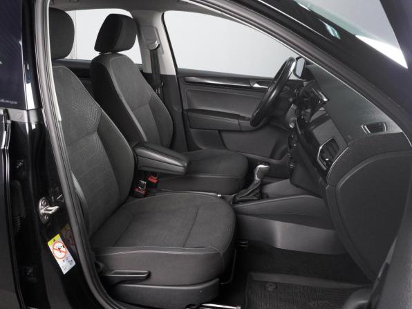 Volkswagen Polo VI с пробегом 2020 года, цена 1 789 000 рублей, 79104 км, лифтбек, Автокод Объявления