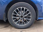 Hyundai Solaris II Рестайлинг Москва  - изображение 26
