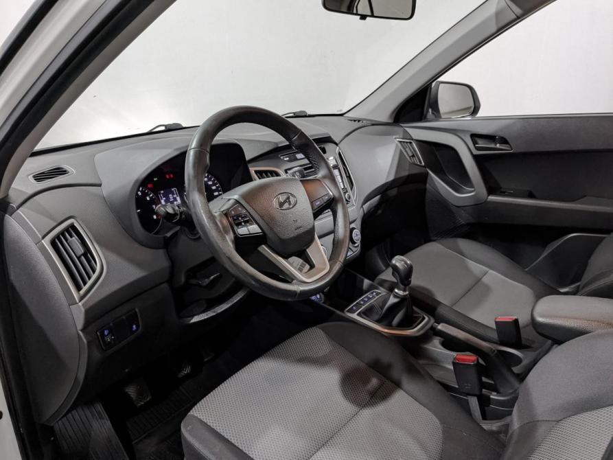 Hyundai Creta I Москва  - изображение 15
