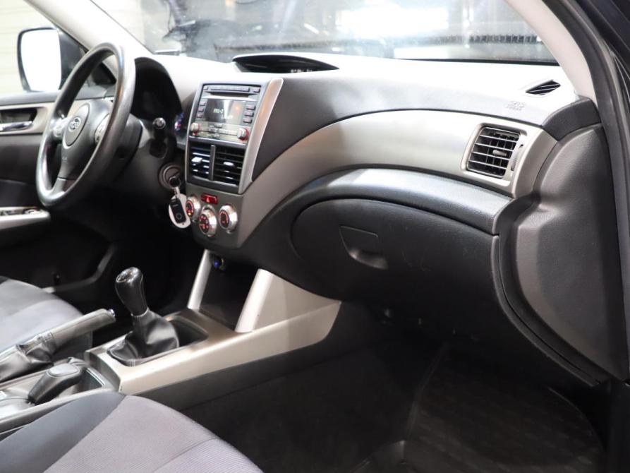 Subaru Forester III Санкт-Петербург  - изображение 17