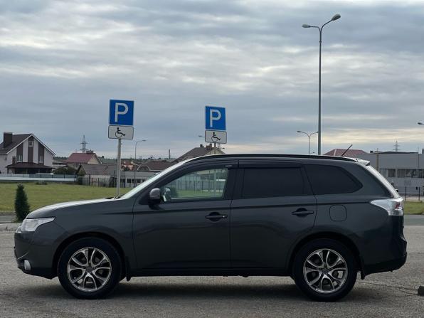 Mitsubishi Outlander III с пробегом 2014 года, цена 1 389 000 рублей, 177000 км, внедорожник, Автокод Объявления