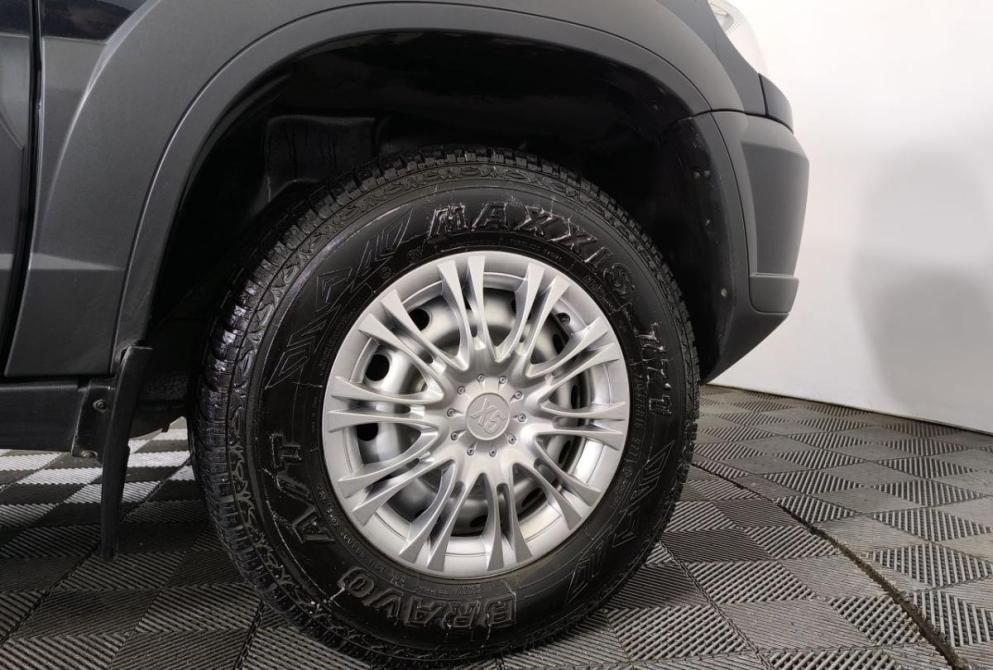 Chevrolet Niva I Рестайлинг Нижний Новгород  - изображение 17