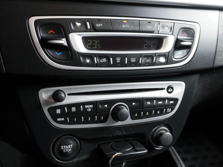 Renault Fluence I Воронеж  - изображение 16