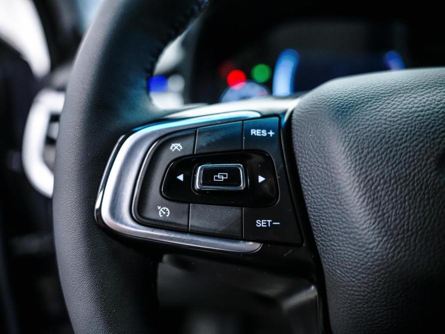 Chery Tiggo 8 I Рестайлинг Красноярск  - изображение 20