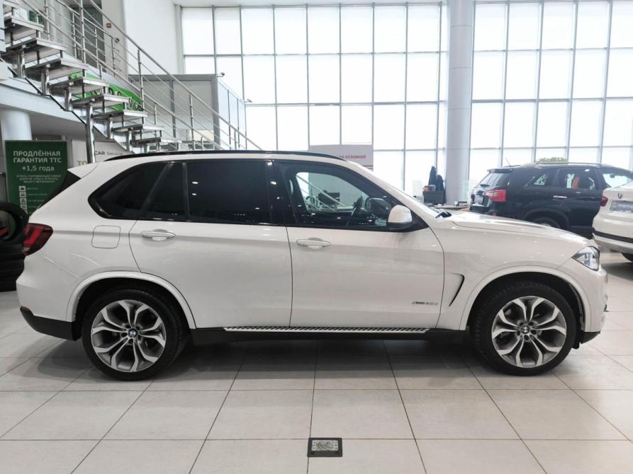 BMW X5 III (F15) Казань  - изображение 5