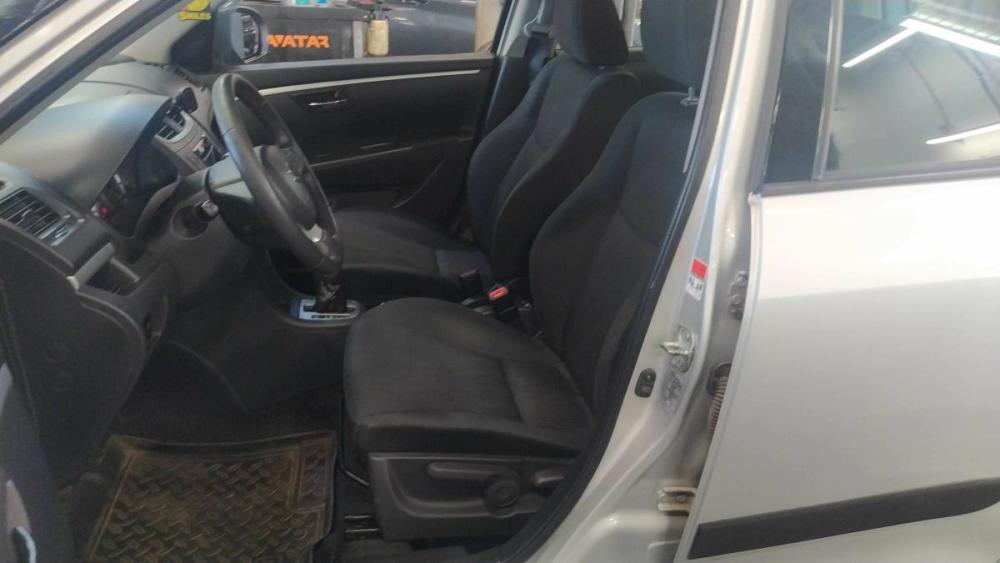 Suzuki Swift IV Санкт-Петербург  - изображение 6