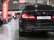 BMW 5 серии VII (G30/G31/G38) Санкт-Петербург  - изображение 38