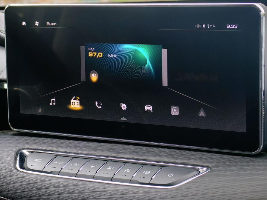 Haval Jolion I Санкт-Петербург  - изображение 12
