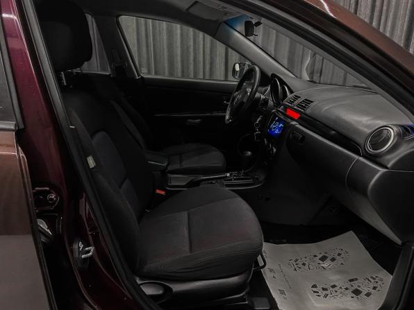 Mazda 3 I (BK) с пробегом 2006 года, цена 470 000 рублей, 294000 км, седан, Автокод Объявления