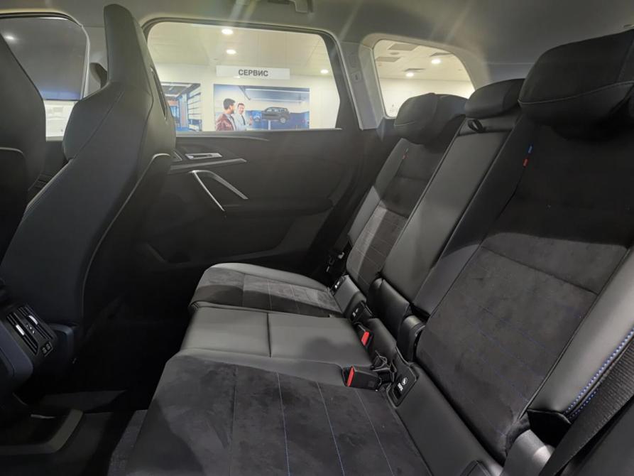 BMW X1 III (U11/U12) Казань  - изображение 15