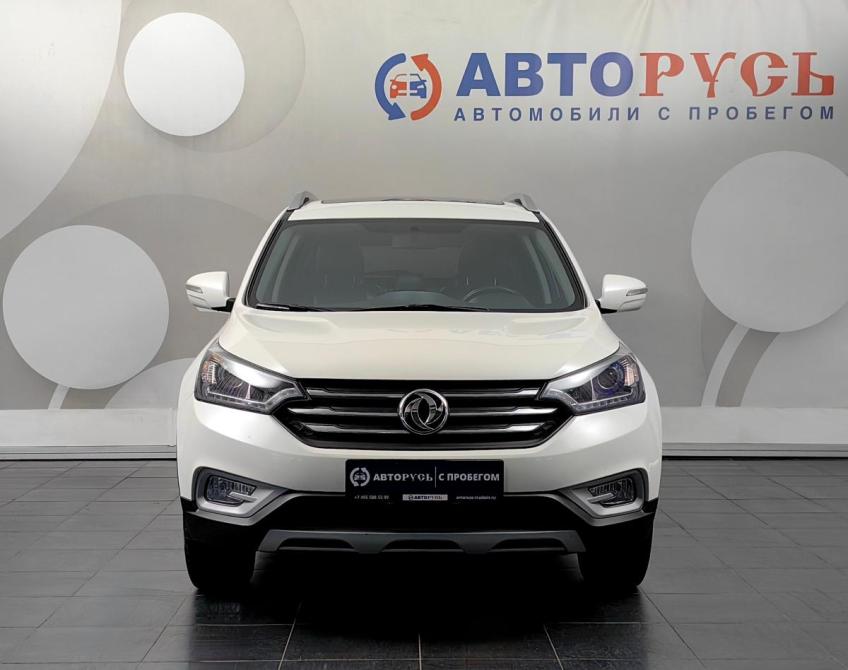 Dongfeng AX7 I Москва  - изображение 3