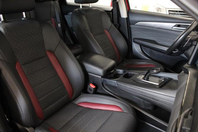 Haval F7x I Рестайлинг с пробегом 2022 года, цена 2 493 000 рублей, 38761 км, внедорожник, Автокод Объявления