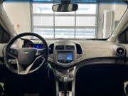 Chevrolet Aveo II Москва  - изображение 28