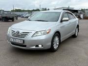 Toyota Camry VI (XV40) Пермь  - изображение 8