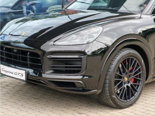 Porsche Cayenne III с пробегом 2022 года, цена 12 500 000 рублей, 40514 км, внедорожник, Автокод Объявления