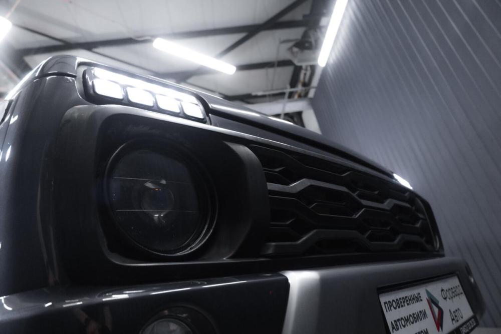 Lada (ВАЗ) 2121 (4x4) I Рестайлинг (2020) Тюмень  - изображение 10