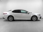Toyota Camry VIII (XV70) Рестайлинг Москва  - изображение 30