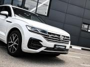 Volkswagen Touareg III Новороссийск  - изображение 31