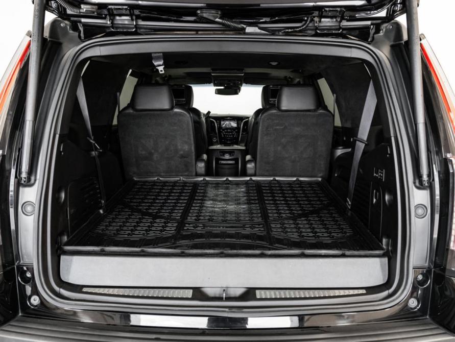 Cadillac Escalade IV Санкт-Петербург  - изображение 35