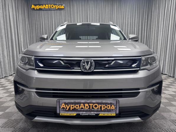 Changan CS35 Plus I с пробегом 2019 года, цена 1 470 000 рублей, 99586 км, внедорожник, Автокод Объявления