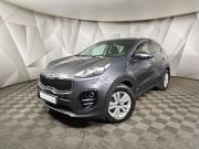 Kia Sportage IV Москва  - изображение 30