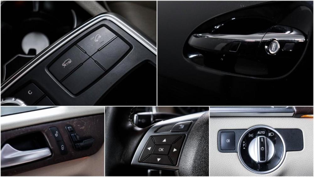 Mercedes-Benz M-Класс III (W166) Москва  - изображение 16