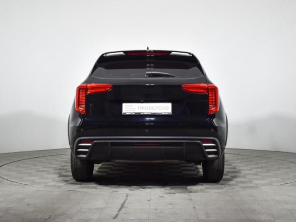 Haval Jolion I с пробегом 2024 года, цена 1 340 000 рублей, 128000 км, внедорожник, Автокод Объявления