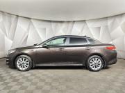 Kia Optima IV Москва  - изображение 24