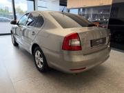 Skoda Octavia II (A5) Рестайлинг Ярославль  - изображение 16