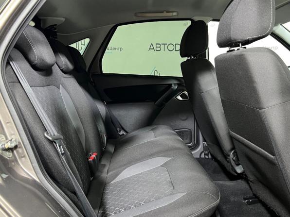 Lada (ВАЗ) Granta I Рестайлинг с пробегом 2019 года, цена 797 000 рублей, 90154 км, хэтчбек, Автокод Объявления