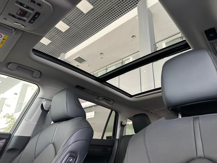 Toyota Highlander IV (XU70) Тамбов  - изображение 21