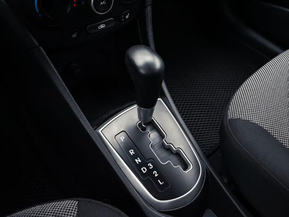 Hyundai Solaris I с пробегом 2012 года, цена 745 000 рублей, 179312 км, седан, Автокод Объявления