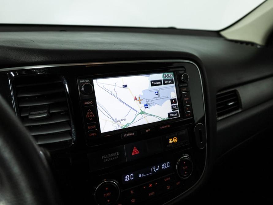 Mitsubishi Outlander III Санкт-Петербург  - изображение 16