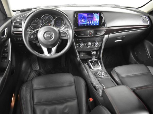Mazda 6 III (GJ) с пробегом 2013 года, цена 1 249 900 рублей, 236032 км, седан, Автокод Объявления