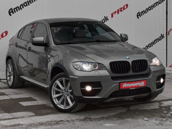 BMW X6 I (E71) с пробегом 2012 года, цена 1 830 000 рублей, 195685 км, внедорожник, Автокод Объявления