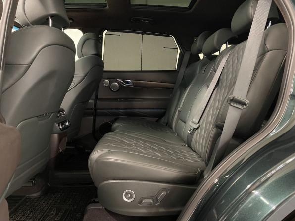 Genesis GV80 I с пробегом 2021 года, цена 5 040 000 рублей, 87974 км, внедорожник, Автокод Объявления