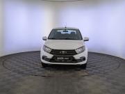 Lada (ВАЗ) Granta I Рестайлинг Москва  - изображение 28