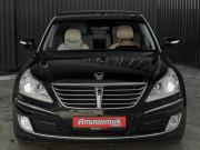 Hyundai Equus II Екатеринбург  - изображение 30