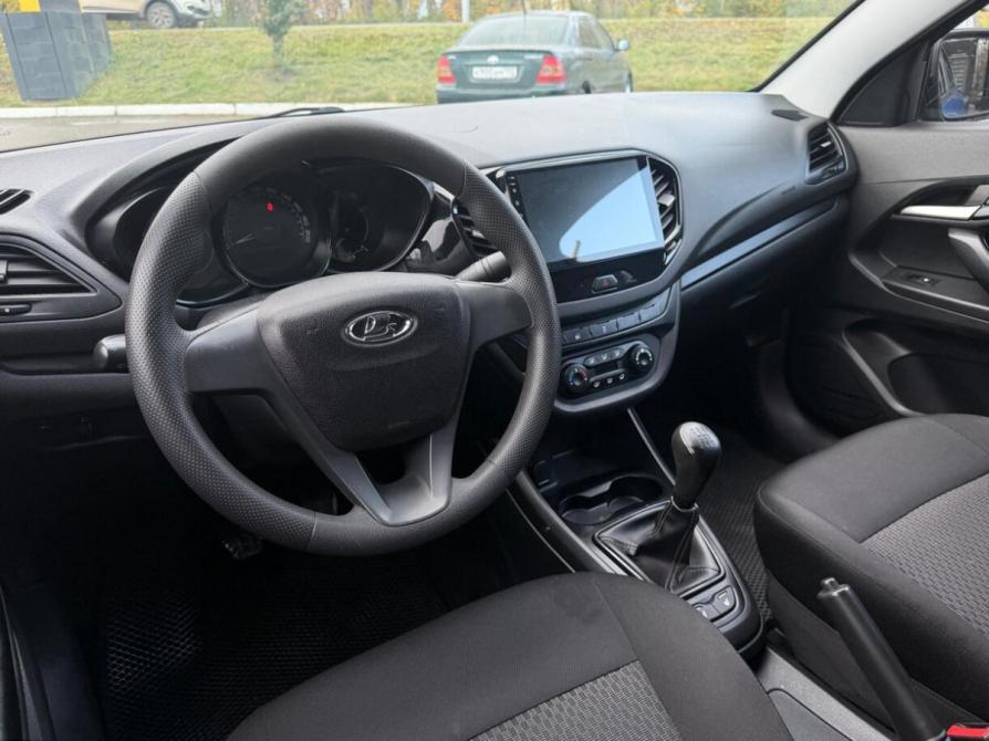 Lada (ВАЗ) Vesta I Нефтекамск  - изображение 9
